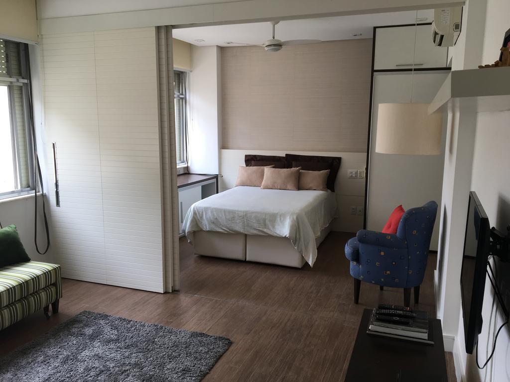 Apartment Em Copacabana Rio de Janeiro