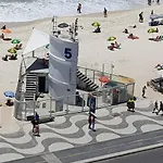 Apartamento Em Copacabana