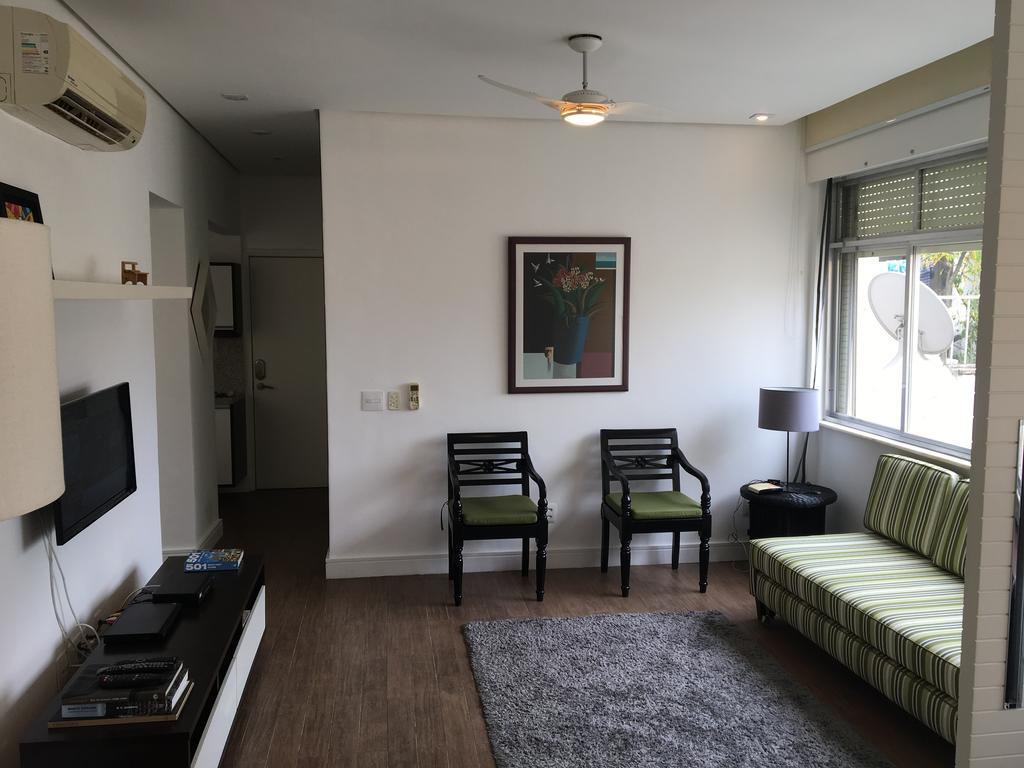 Apartemen Em Copacabana Rio de Janeiro