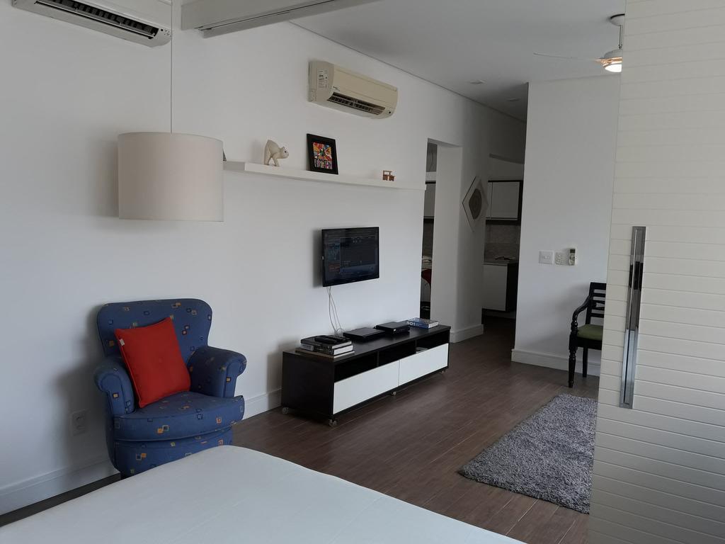 Em Copacabana Apartemen *