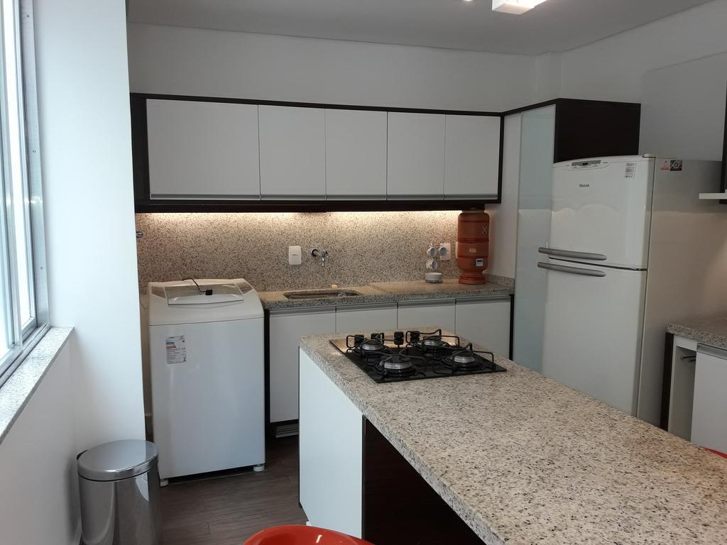 Em Copacabana Apartemen Rio de Janeiro