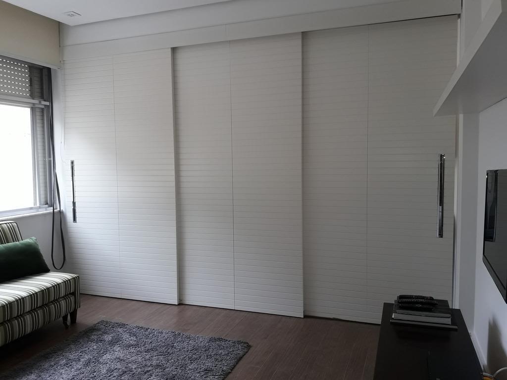 Em Copacabana Apartemen *