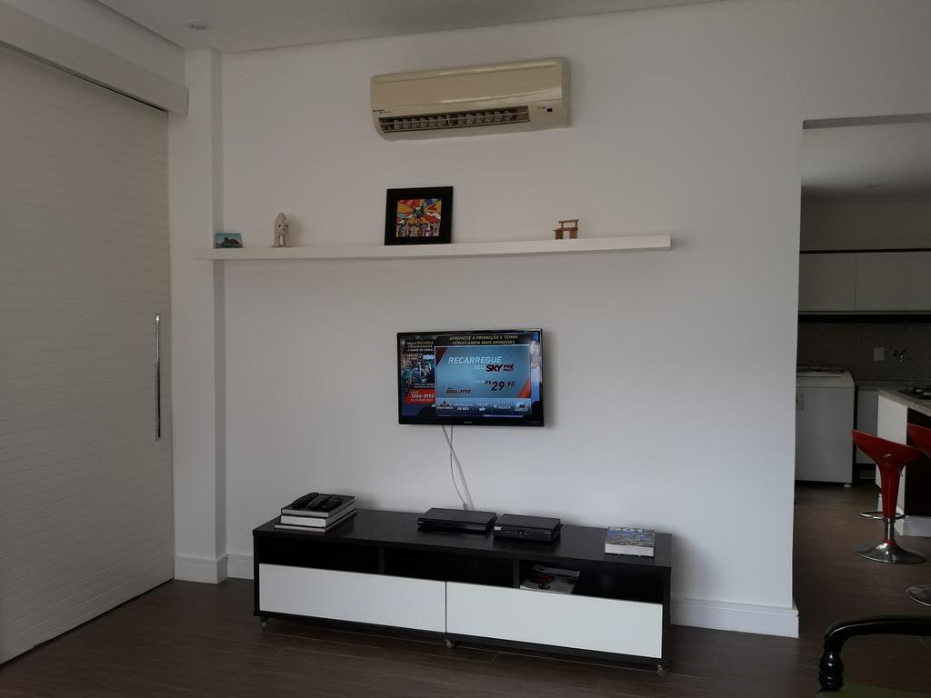 Apartemen Em Copacabana Rio de Janeiro